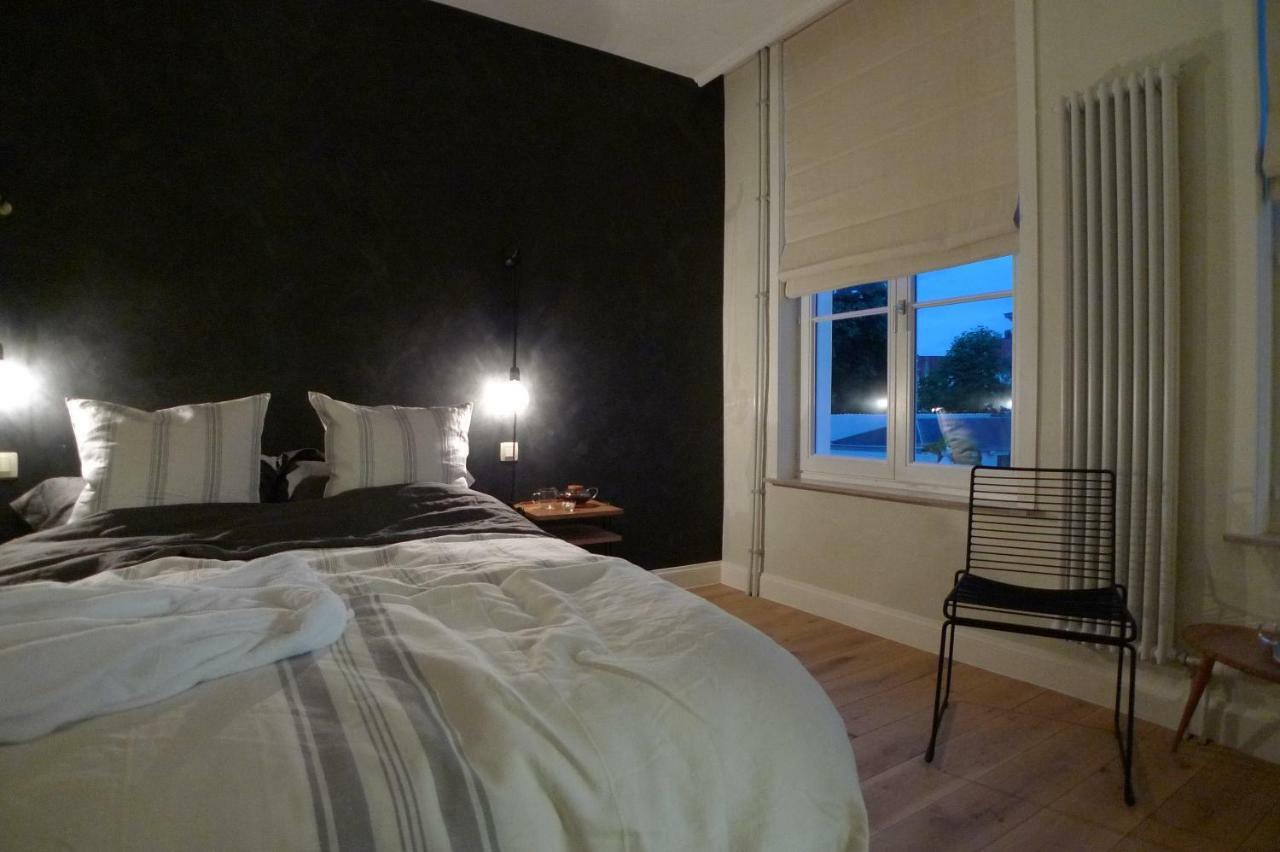 The Doghouse B&B บรูจส์ ภายนอก รูปภาพ